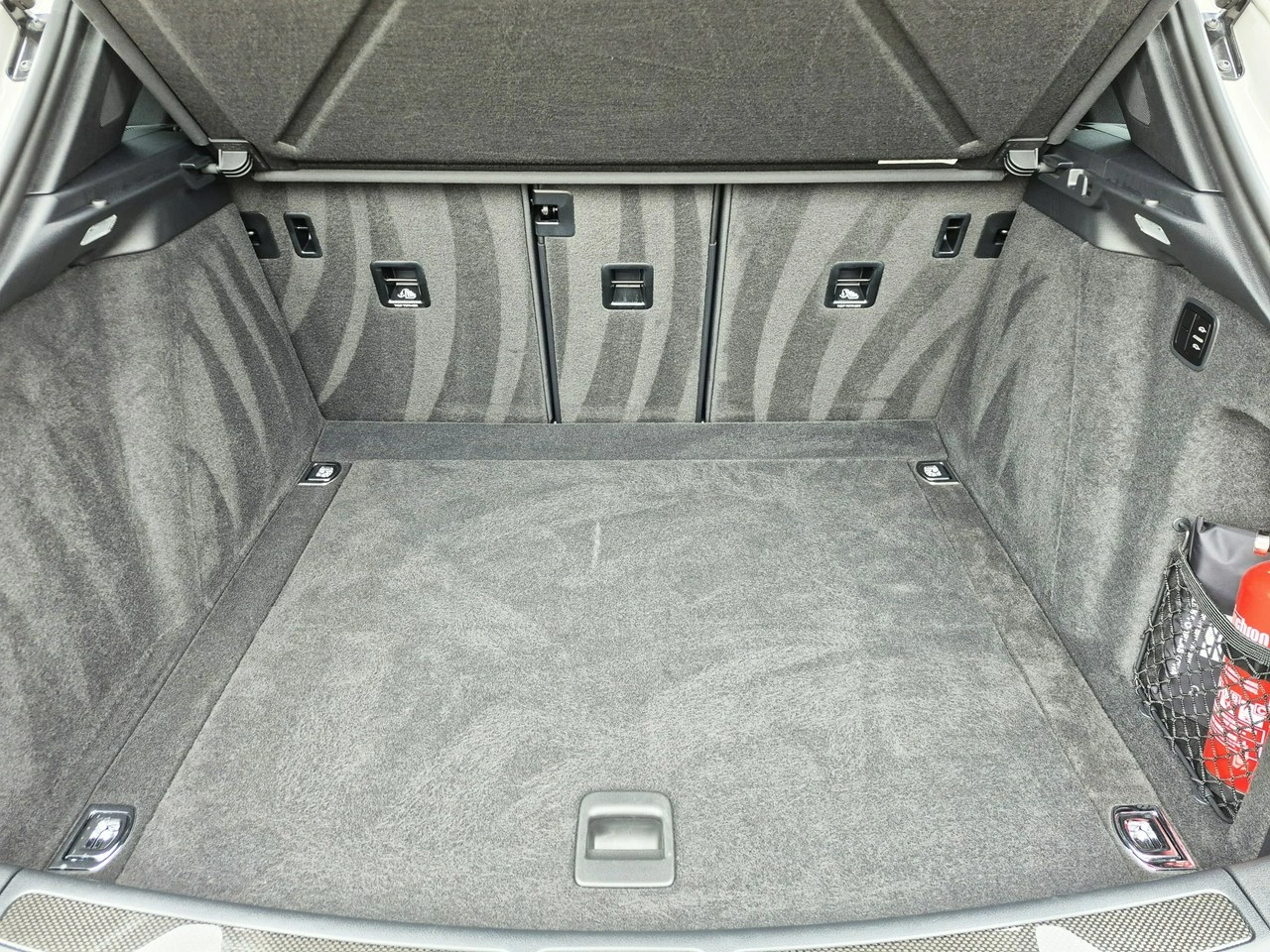 Porsche Macan - Zdjęcie 18