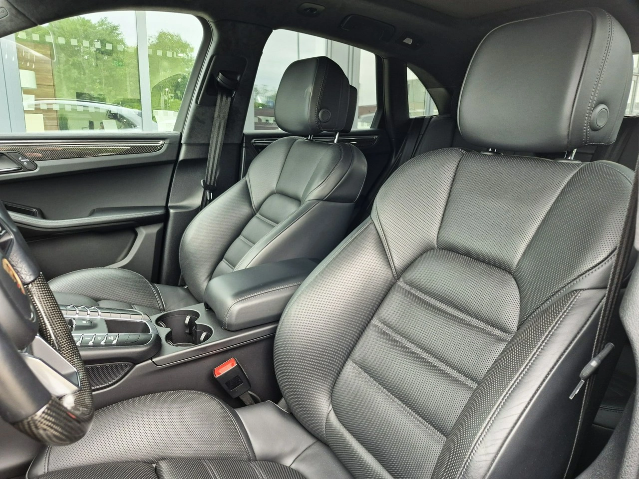 Porsche Macan - Zdjęcie 22