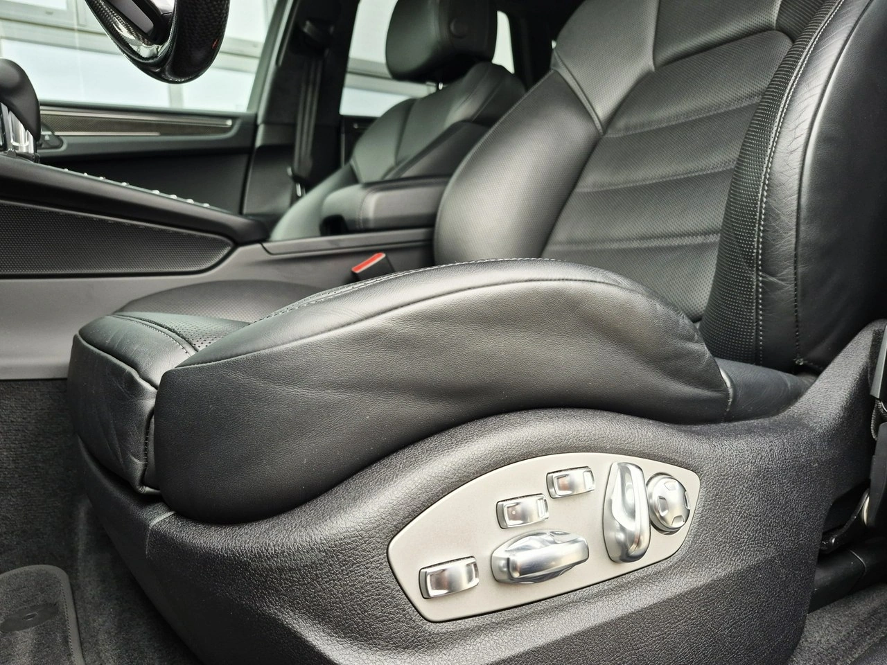 Porsche Macan - Zdjęcie 23