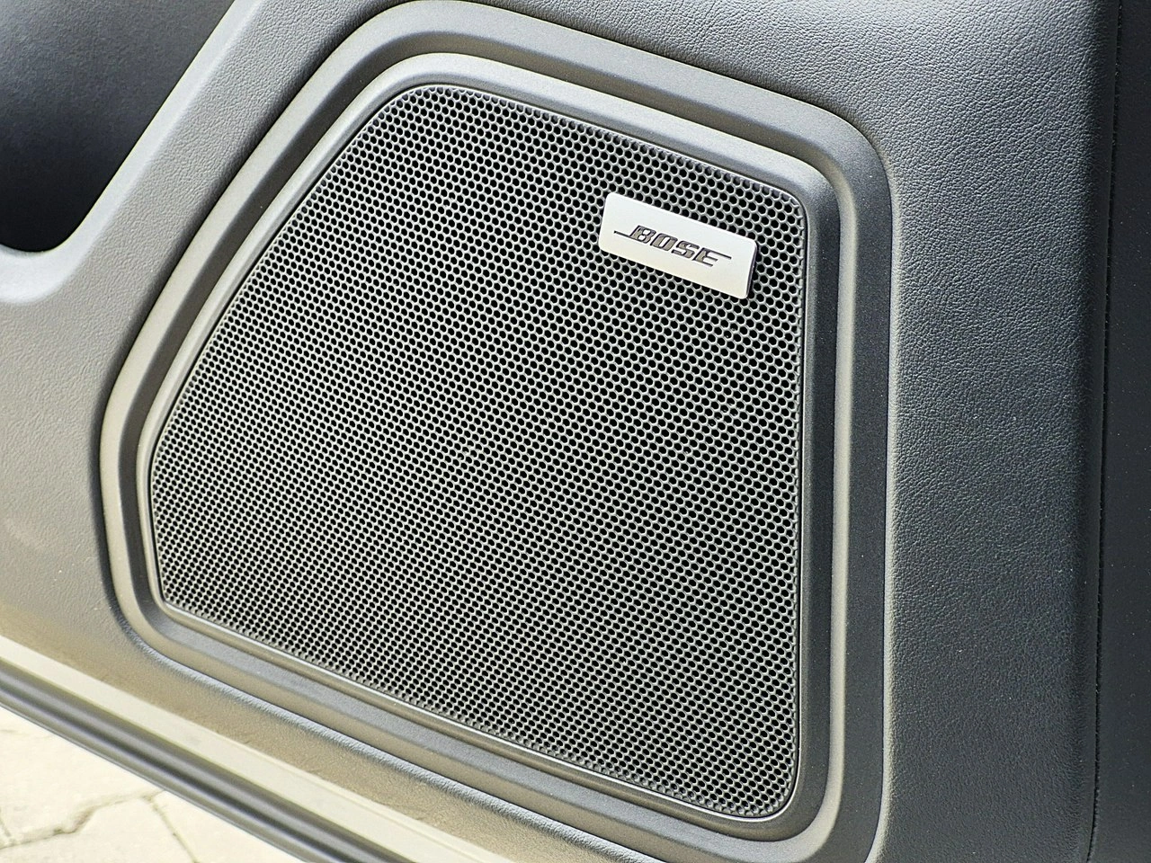Porsche Macan - Zdjęcie 25