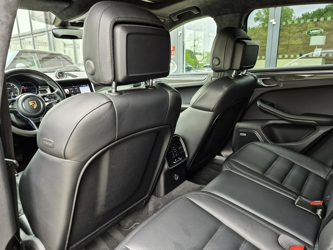 Porsche Macan - Zdjęcie 28