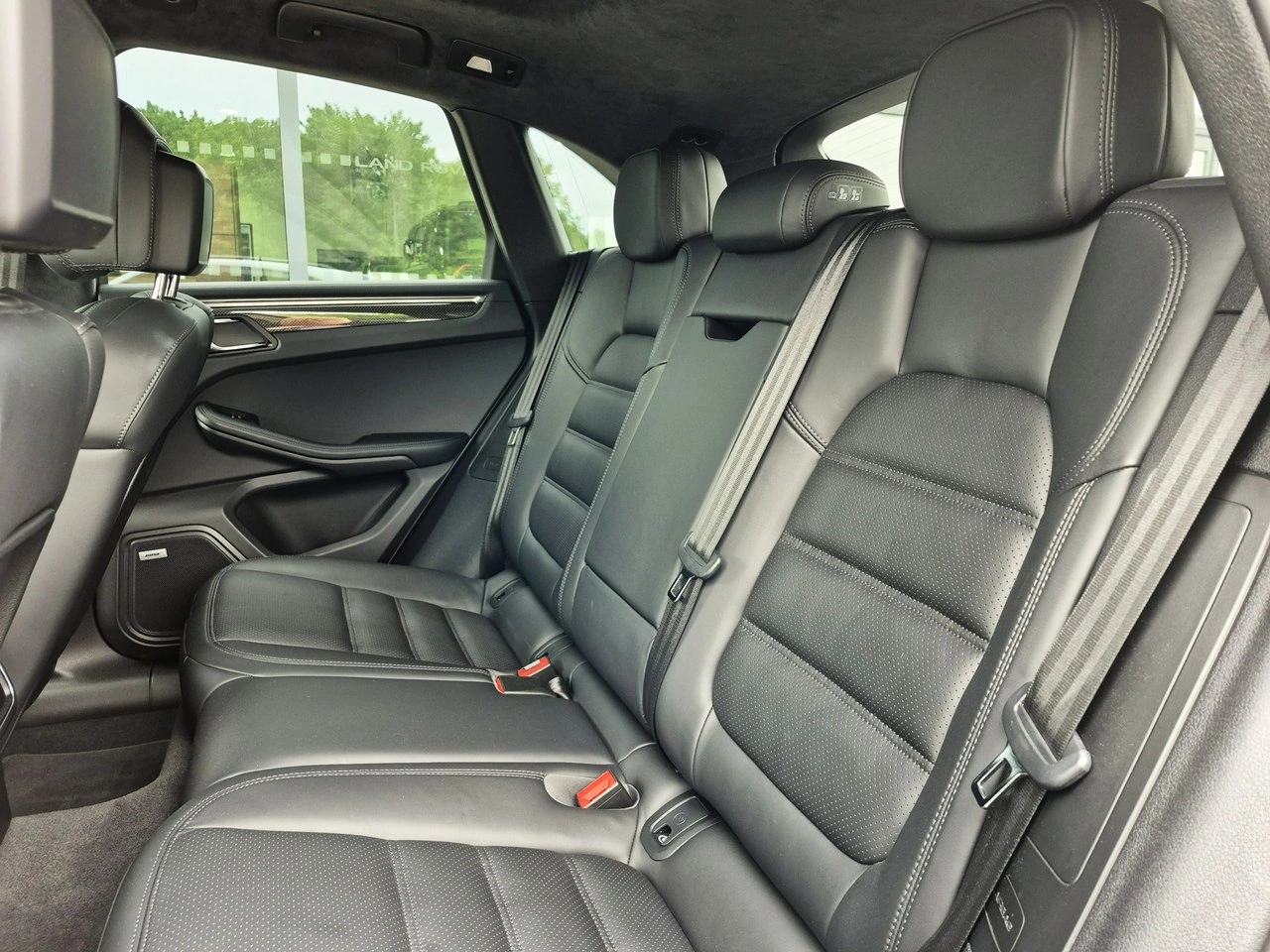 Porsche Macan - Zdjęcie 29