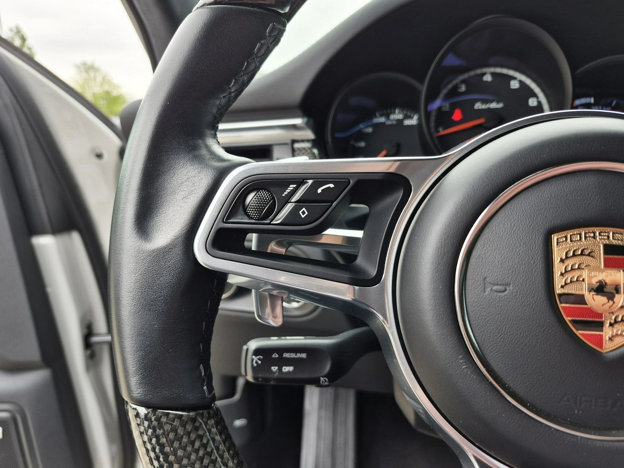 Porsche Macan - Zdjęcie 33