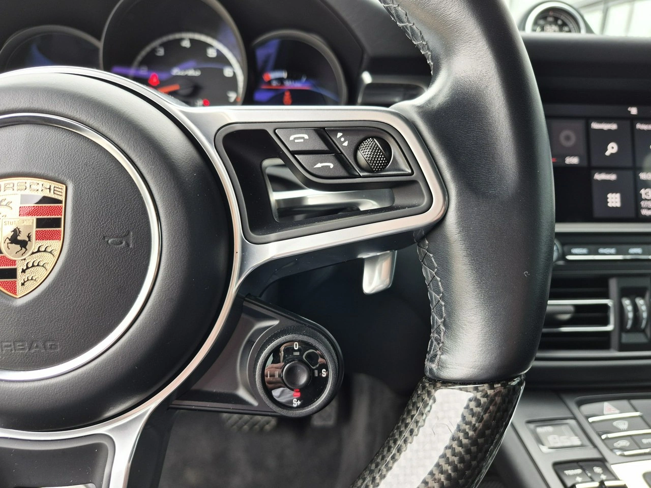 Porsche Macan - Zdjęcie 34