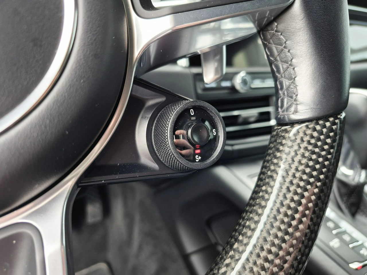 Porsche Macan - Zdjęcie 35