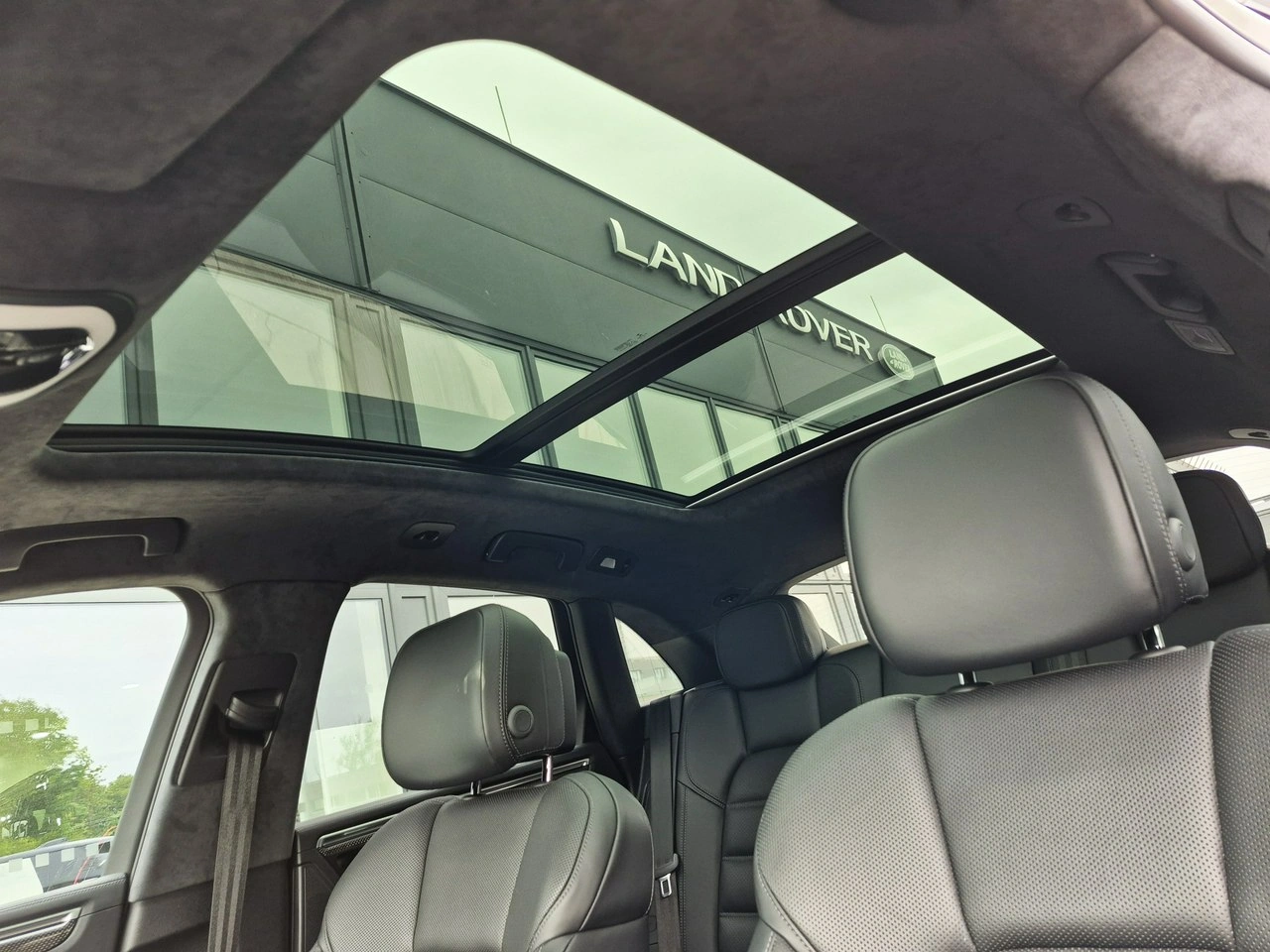 Porsche Macan - Zdjęcie 39