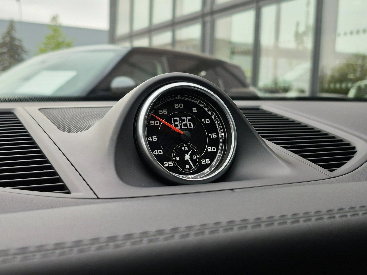 Porsche Macan - Zdjęcie 40