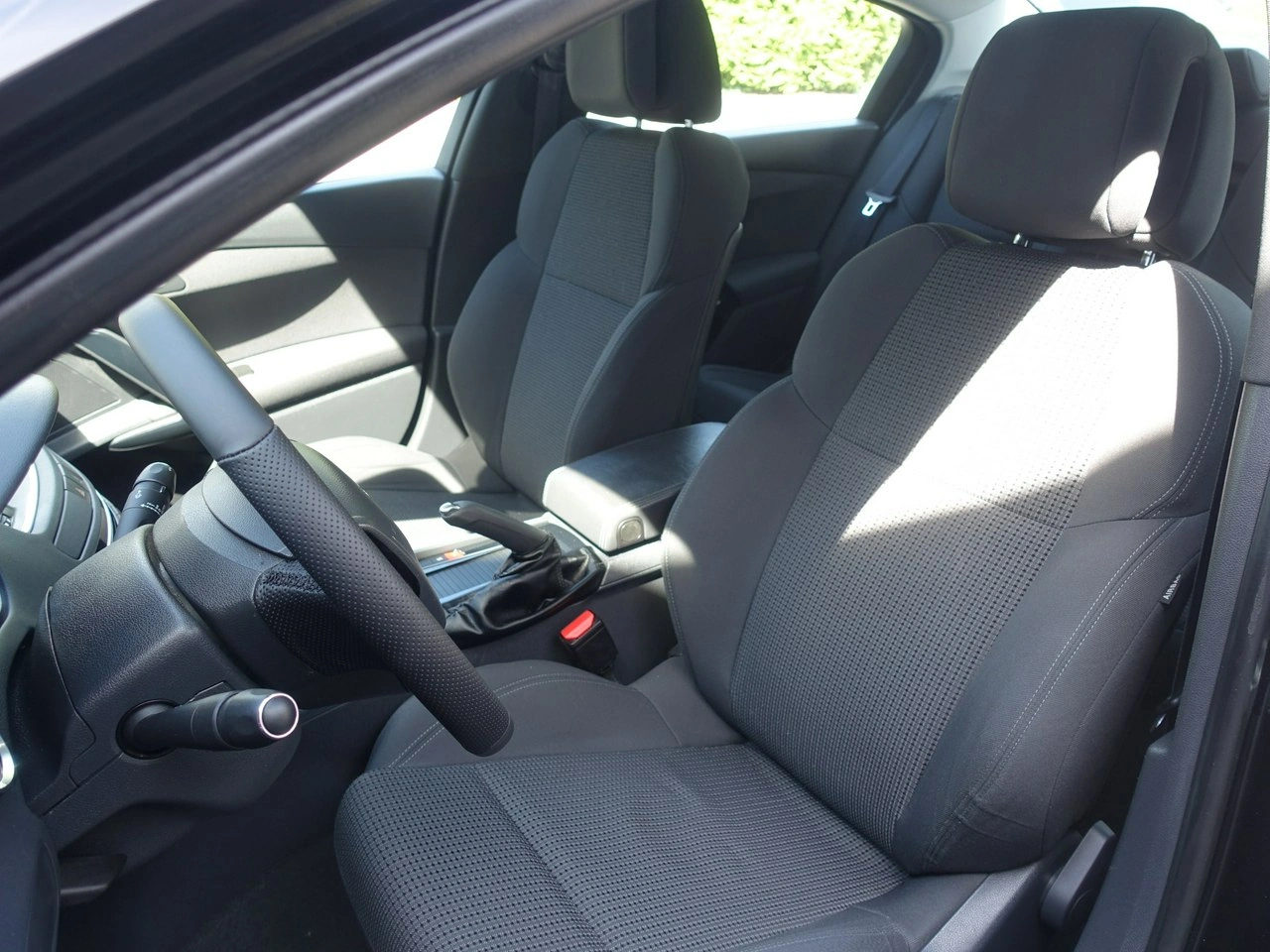 Peugeot 508 SW - Zdjęcie 11