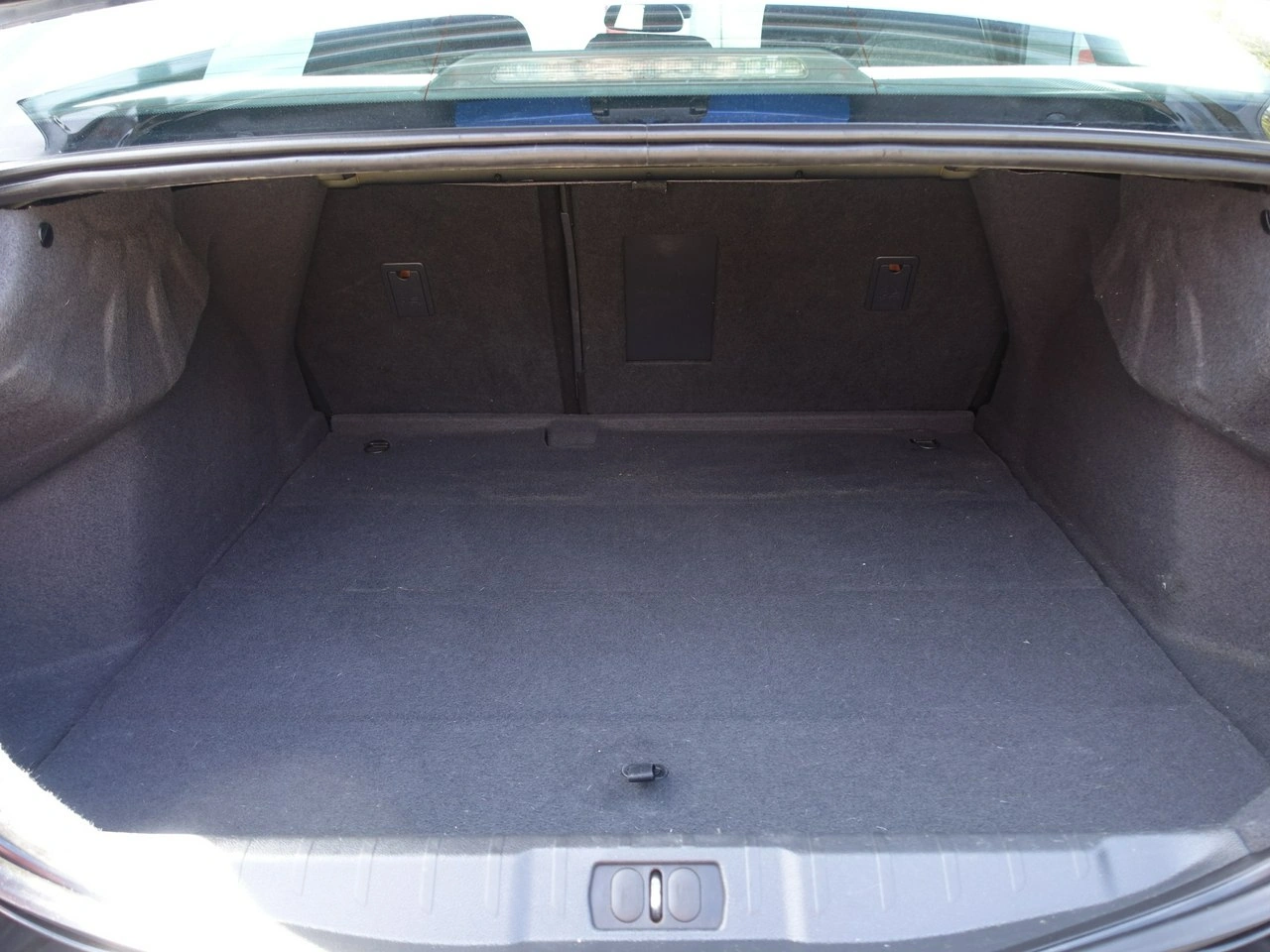 Peugeot 508 SW - Zdjęcie 18