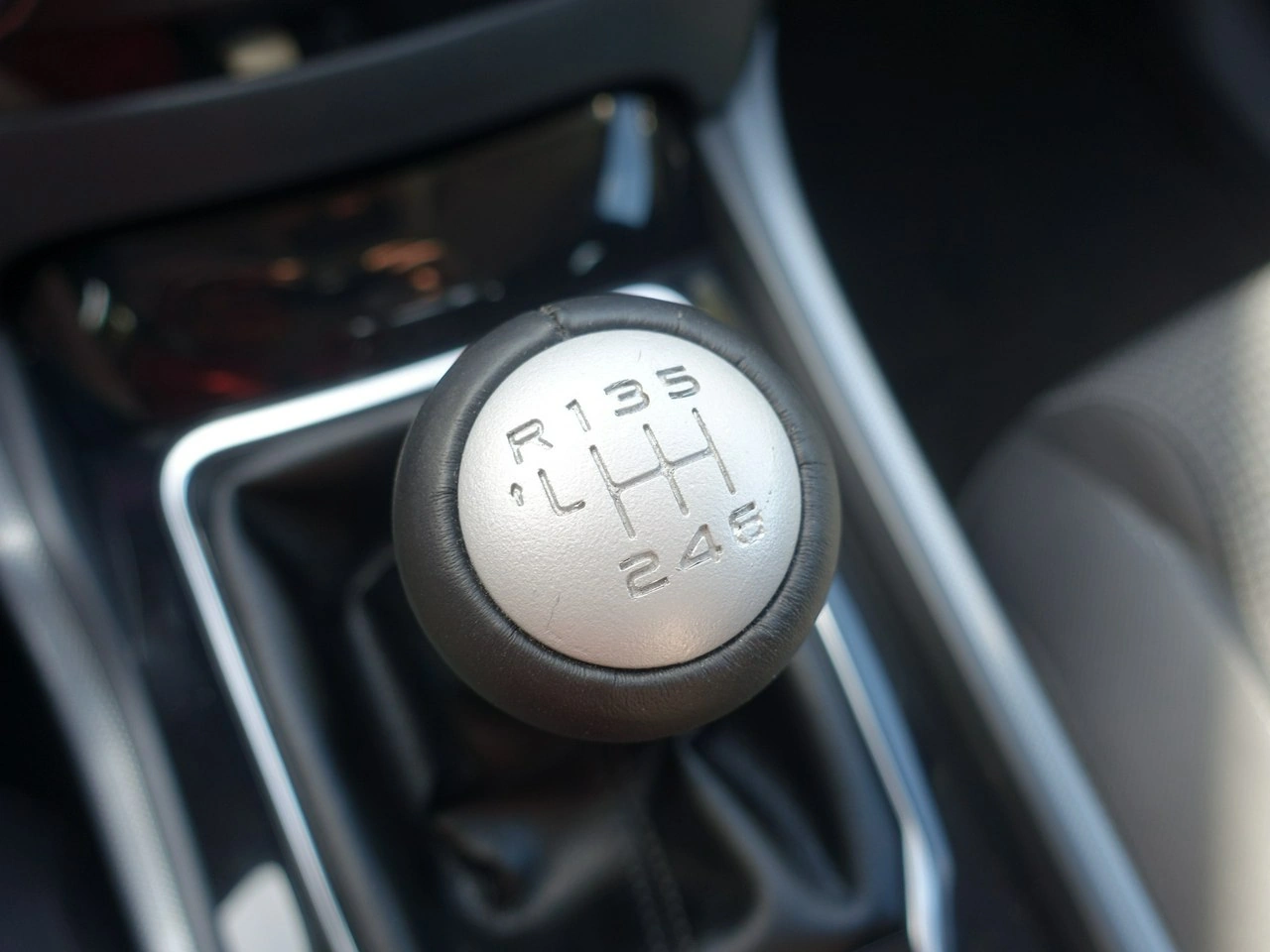 Peugeot 508 SW - Zdjęcie 24