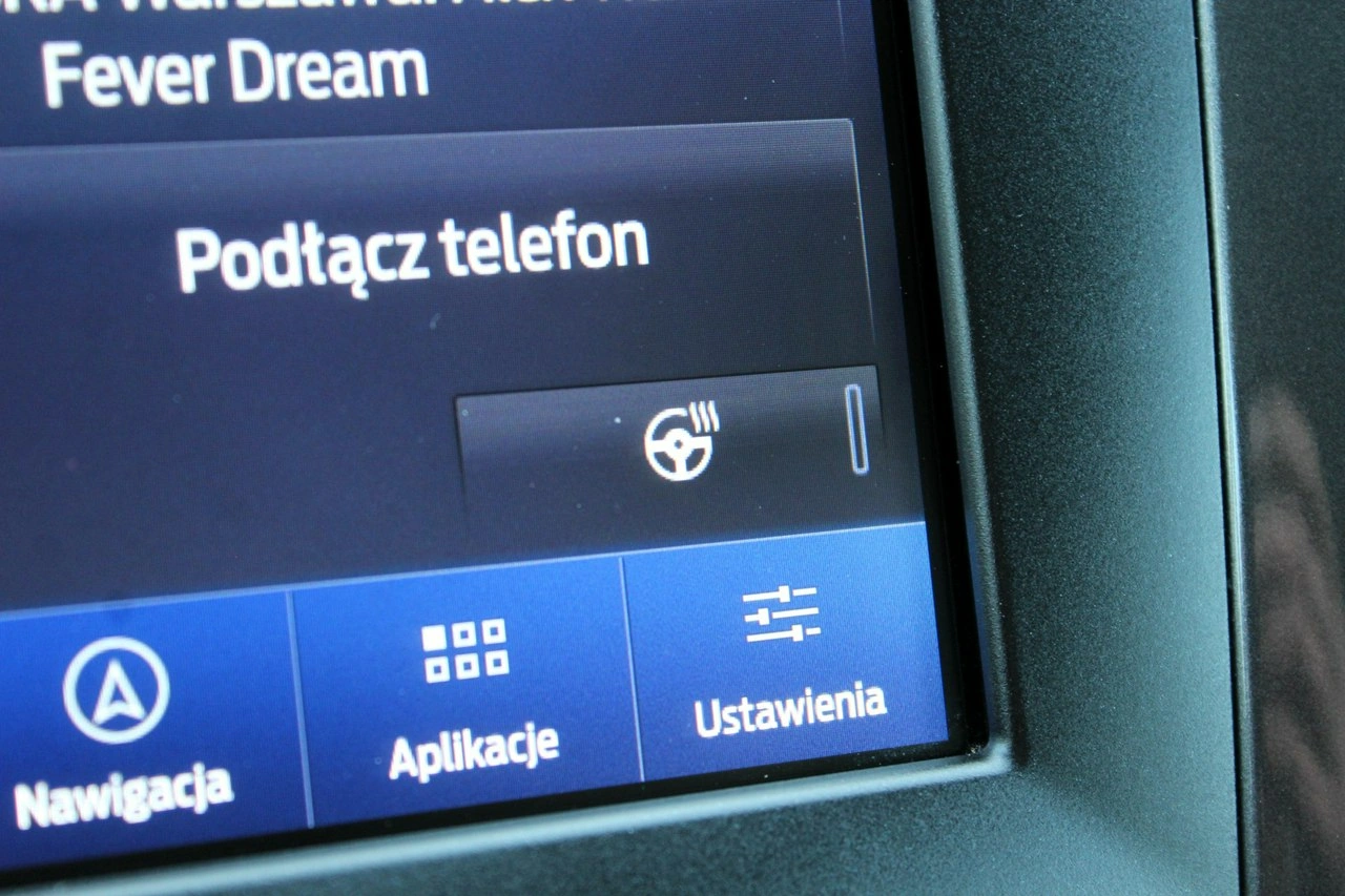 Ford Mondeo SW - Zdjęcie 23