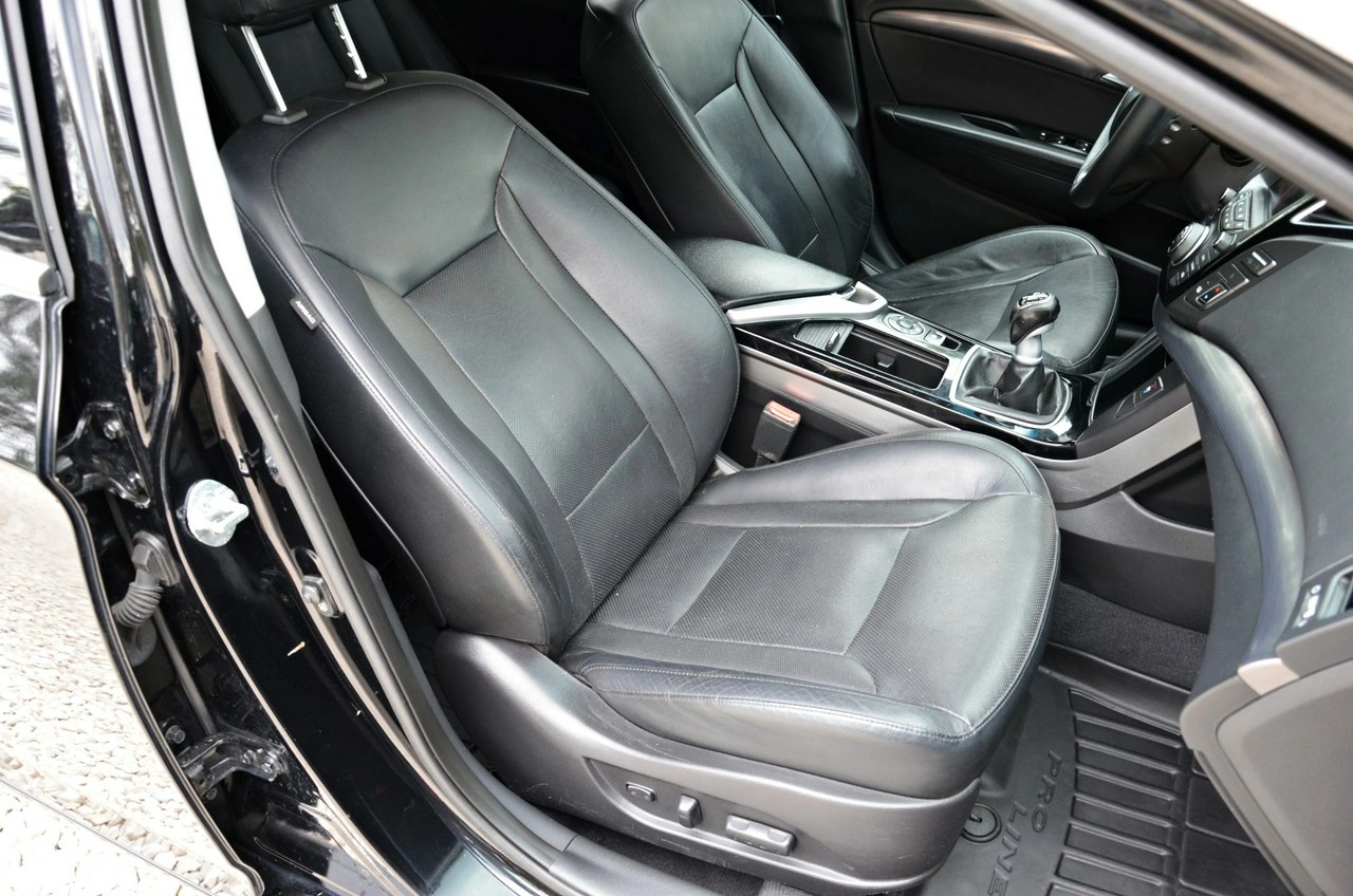 Hyundai i40 - Zdjęcie 9