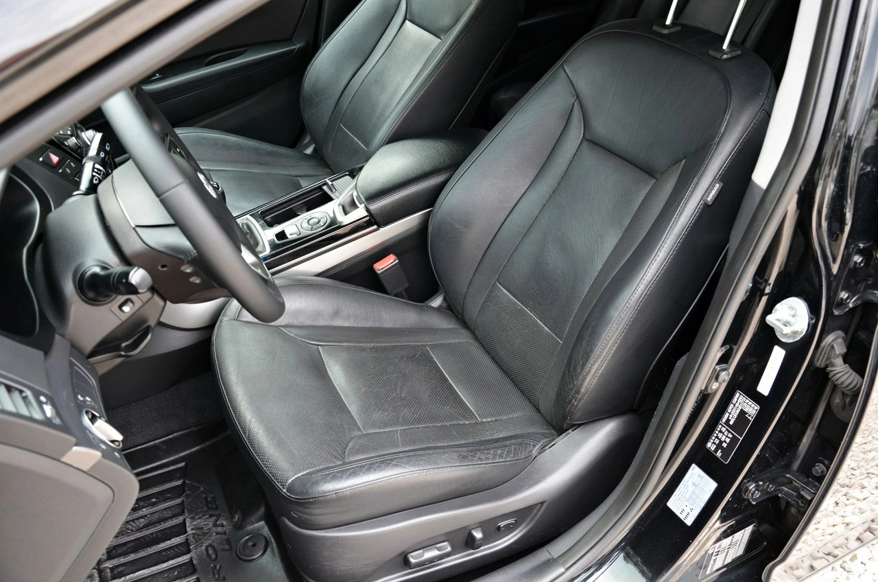 Hyundai i40 - Zdjęcie 29