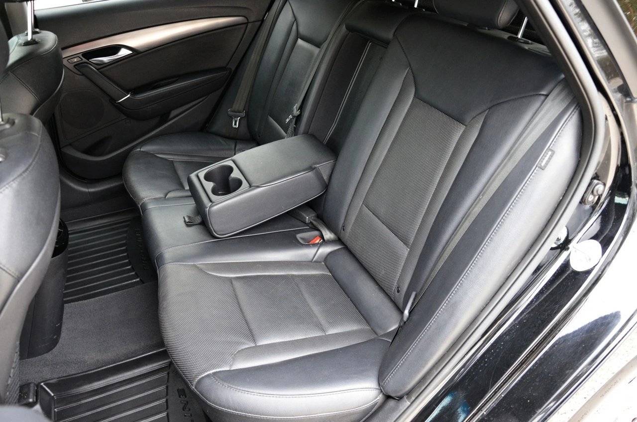 Hyundai i40 - Zdjęcie 31
