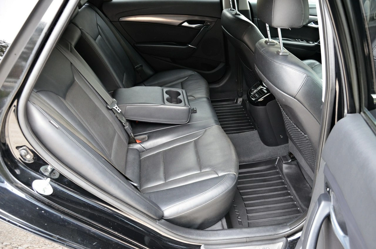 Hyundai i40 - Zdjęcie 32