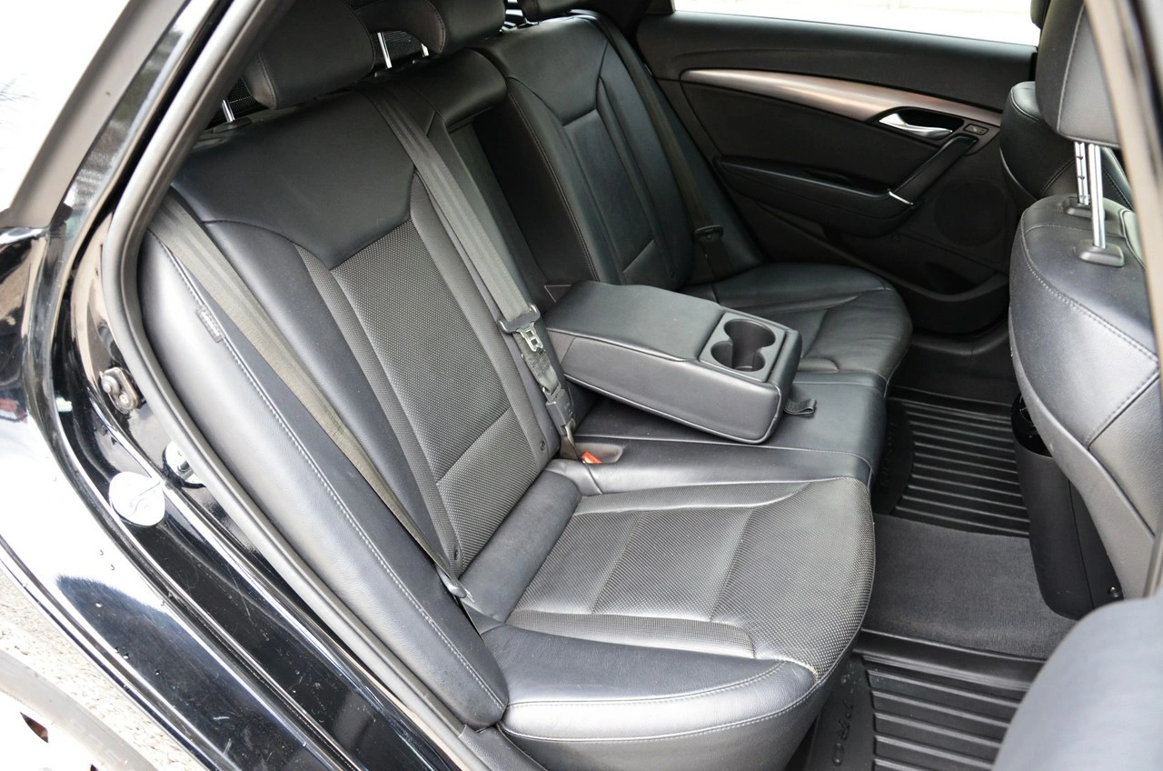 Hyundai i40 - Zdjęcie 33