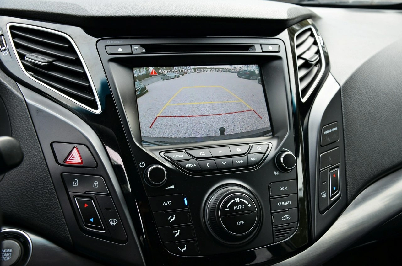 Hyundai i40 - Zdjęcie 6