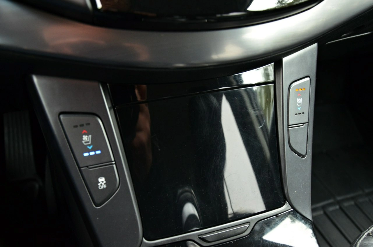 Hyundai i40 - Zdjęcie 7
