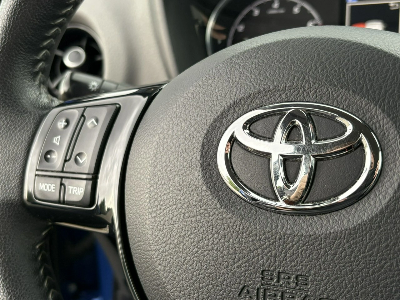 Toyota Yaris - Zdjęcie 29