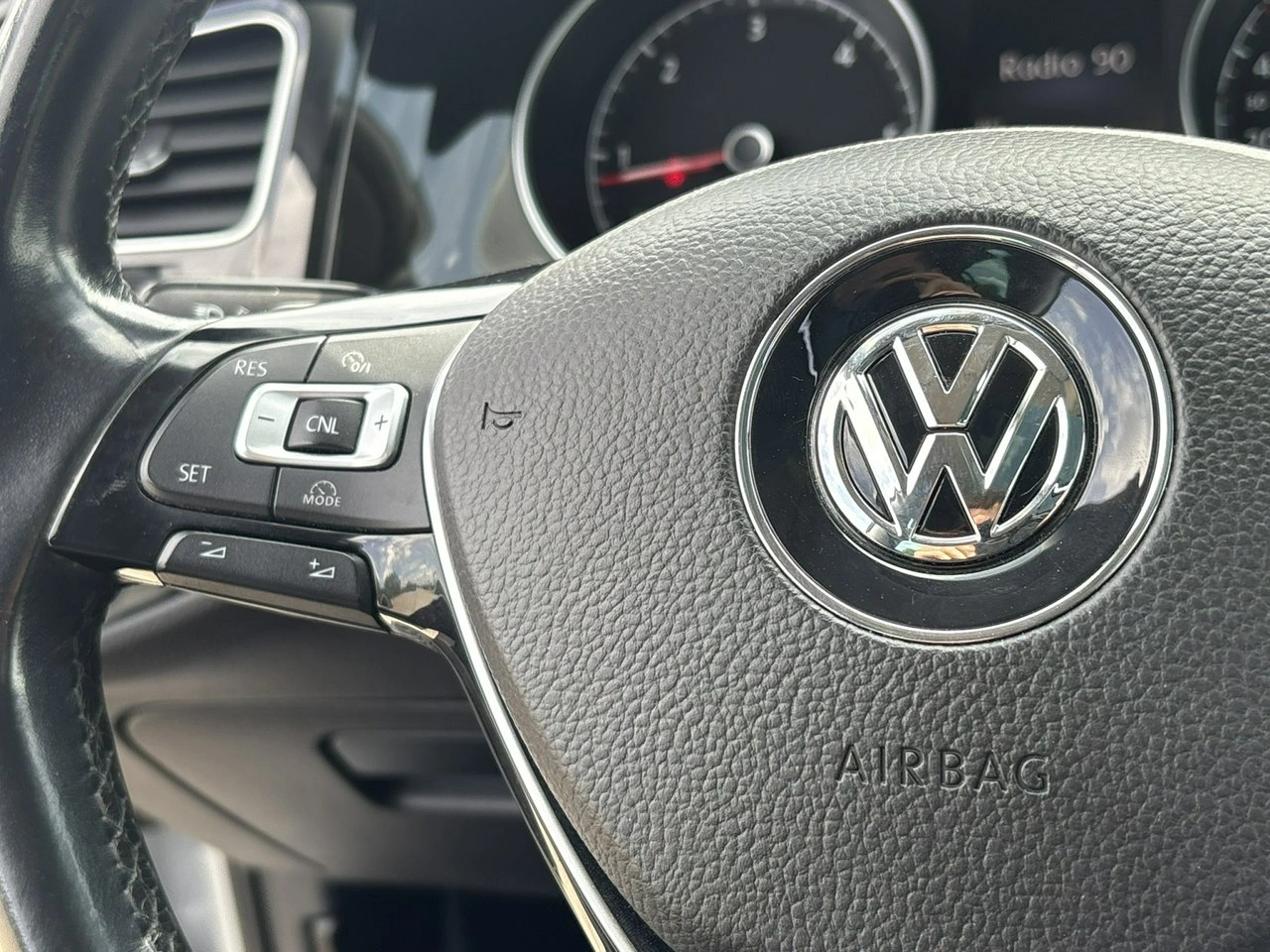 Volkswagen Golf Variant - Zdjęcie 28
