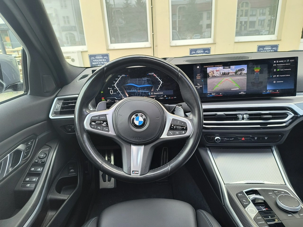 BMW 320 - Zdjęcie 13