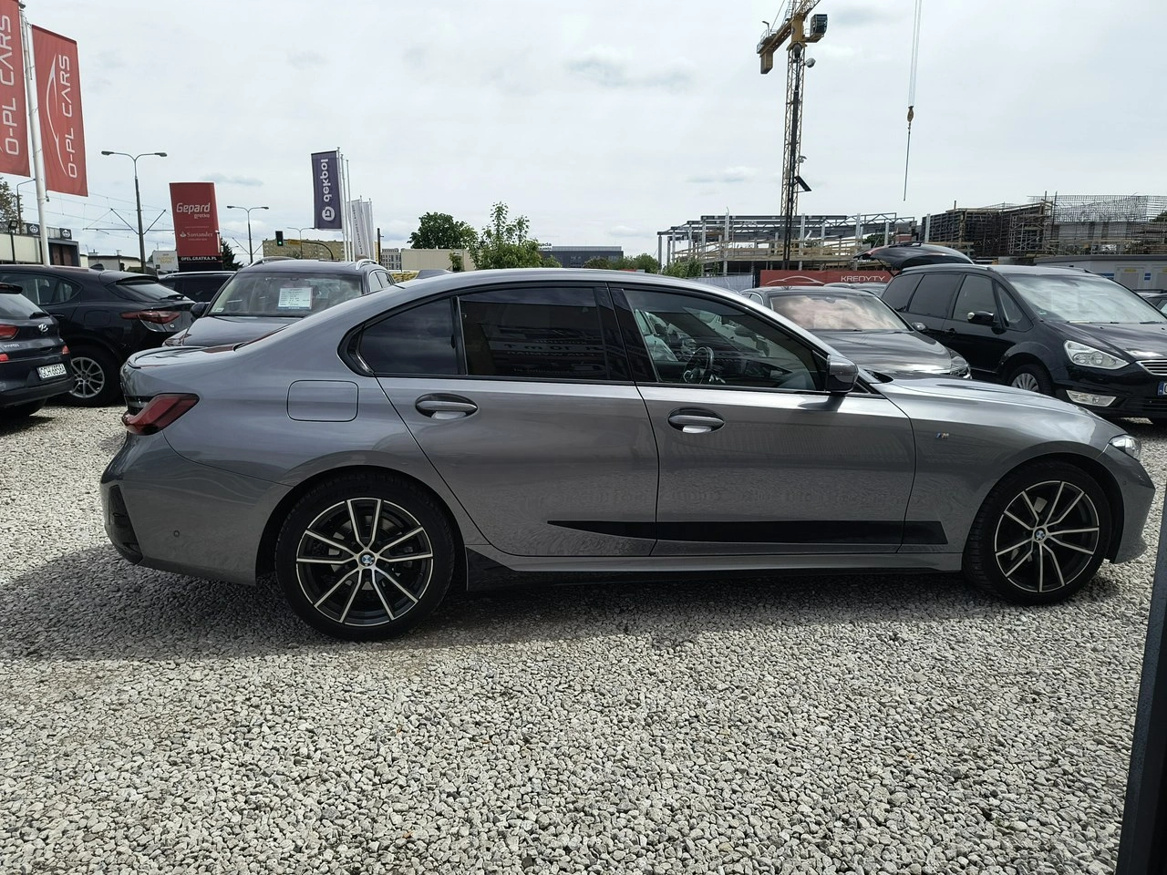 BMW 320 - Zdjęcie 30