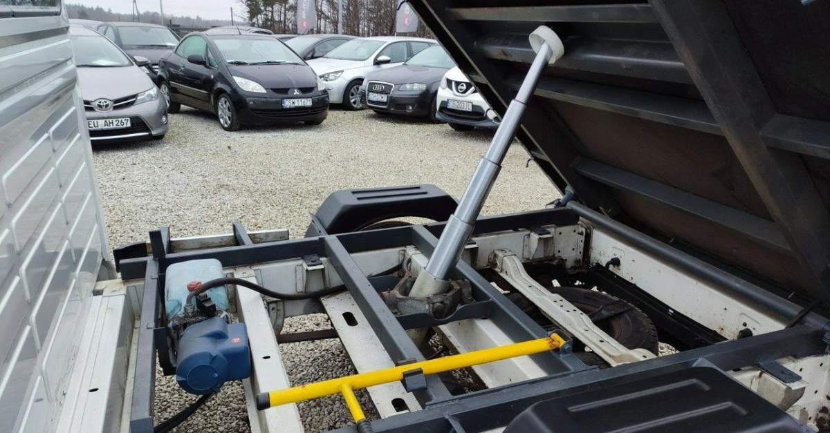 Citroën Jumper - Zdjęcie 5