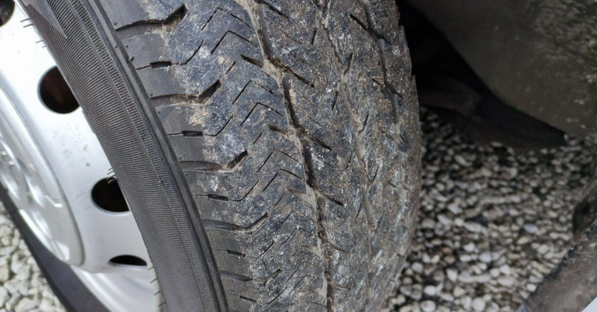 Citroën Jumper - Zdjęcie 15