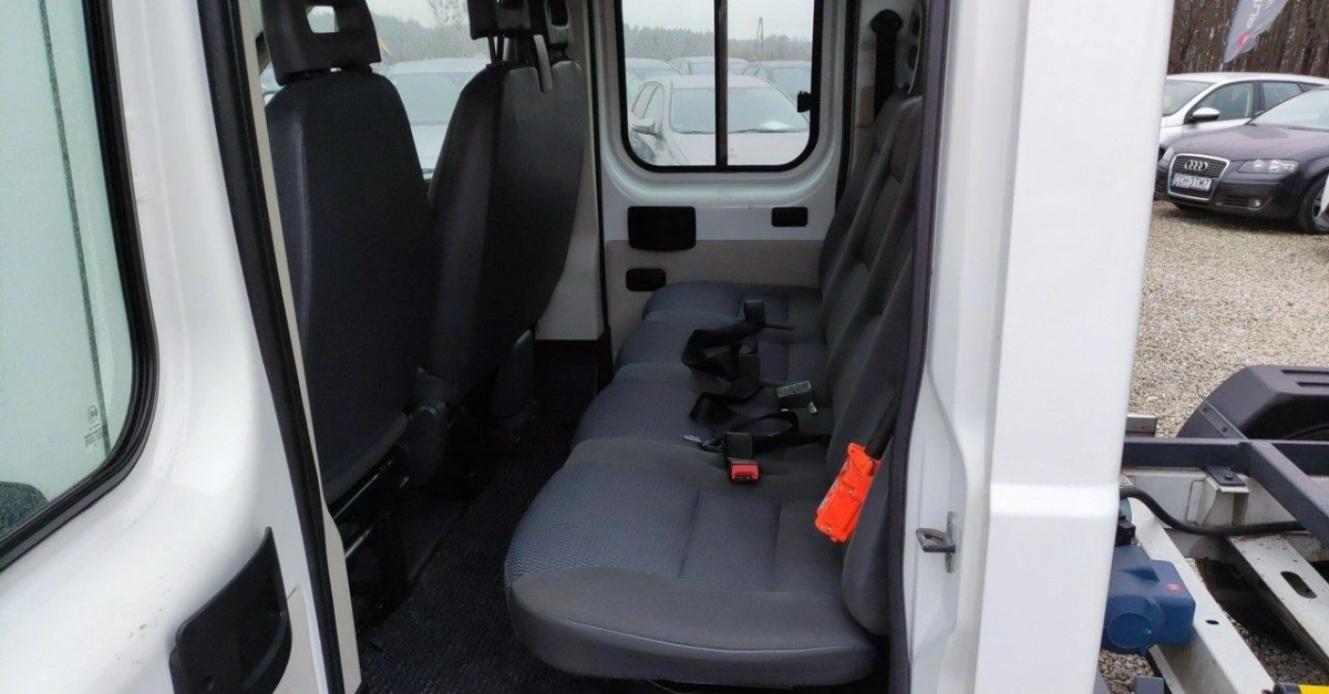 Citroën Jumper - Zdjęcie 16