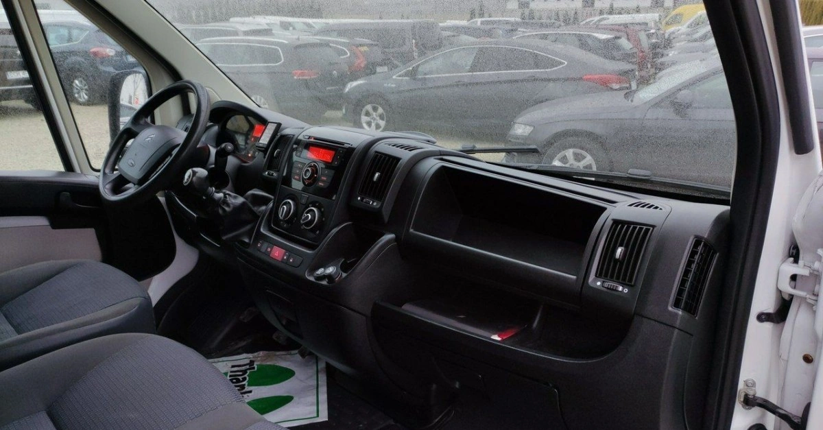 Citroën Jumper - Zdjęcie 24