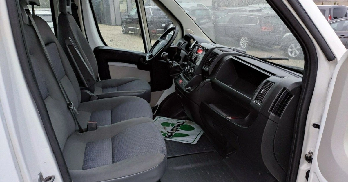 Citroën Jumper - Zdjęcie 25