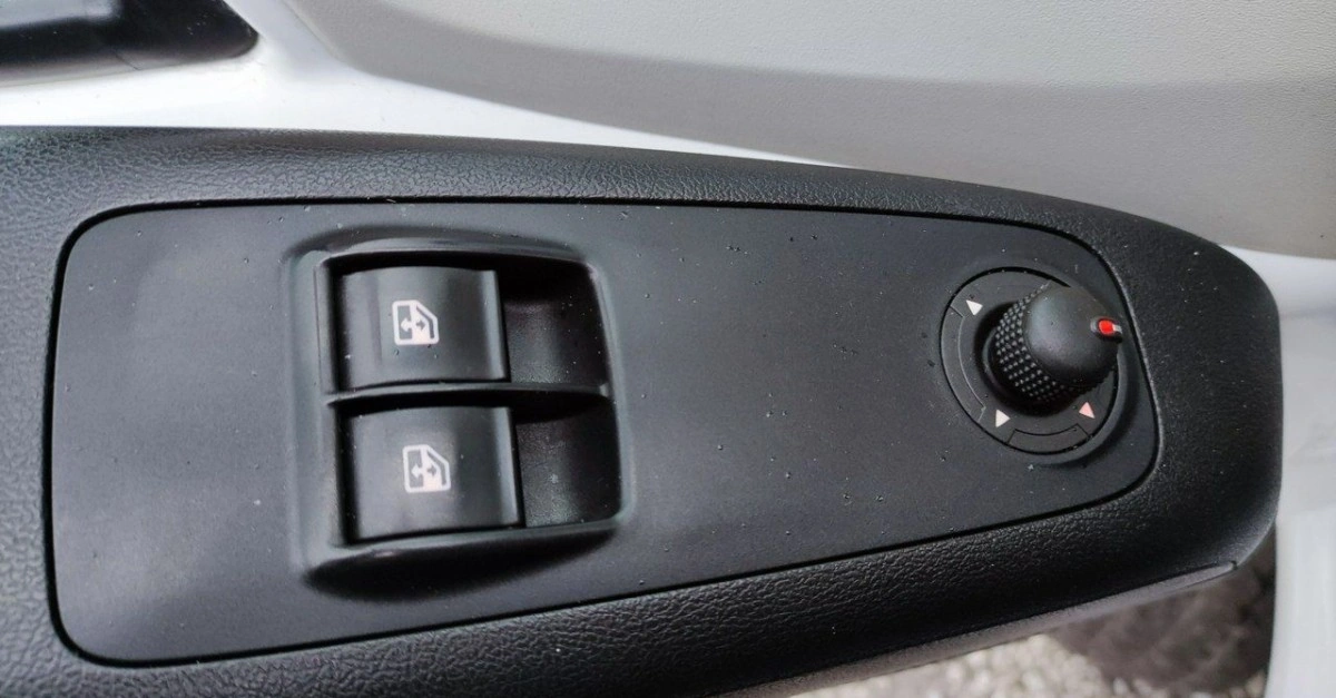 Citroën Jumper - Zdjęcie 26