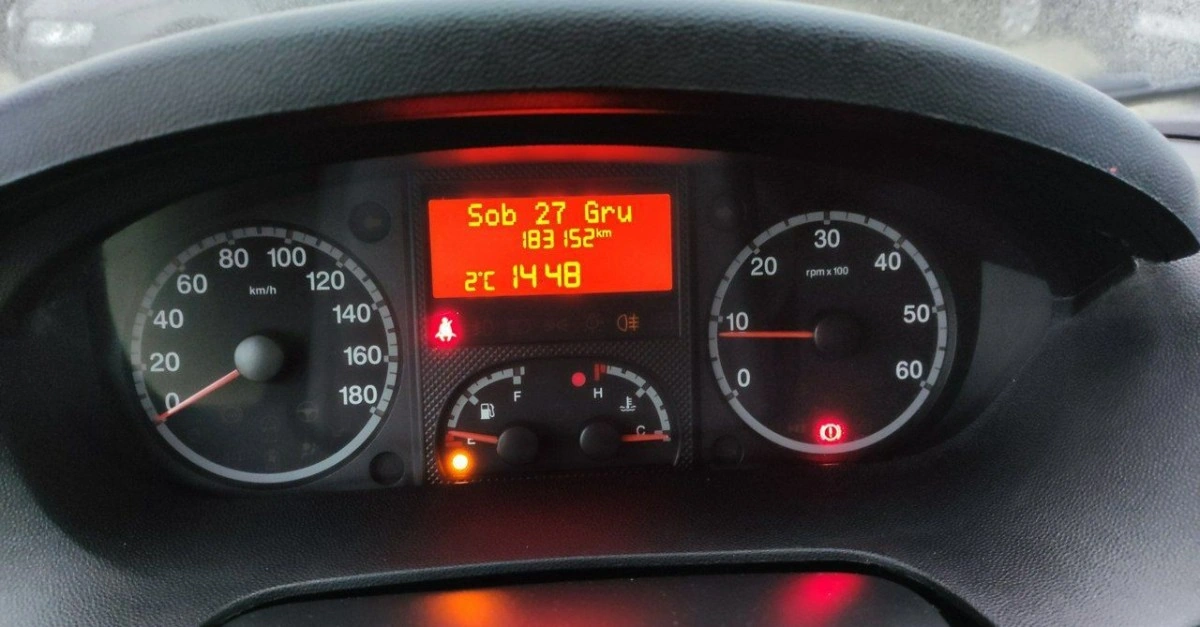 Citroën Jumper - Zdjęcie 31