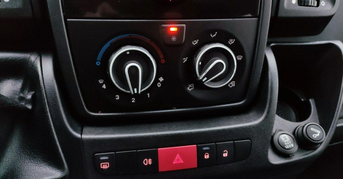 Citroën Jumper - Zdjęcie 37