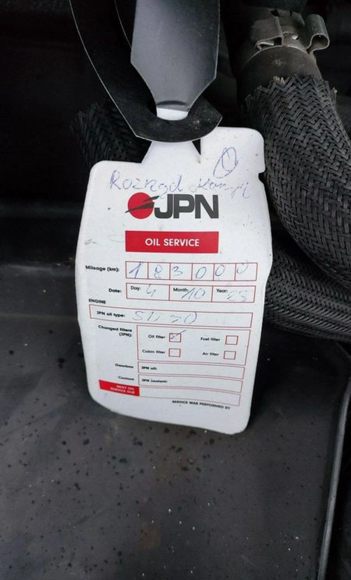 Citroën Jumper - Zdjęcie 40