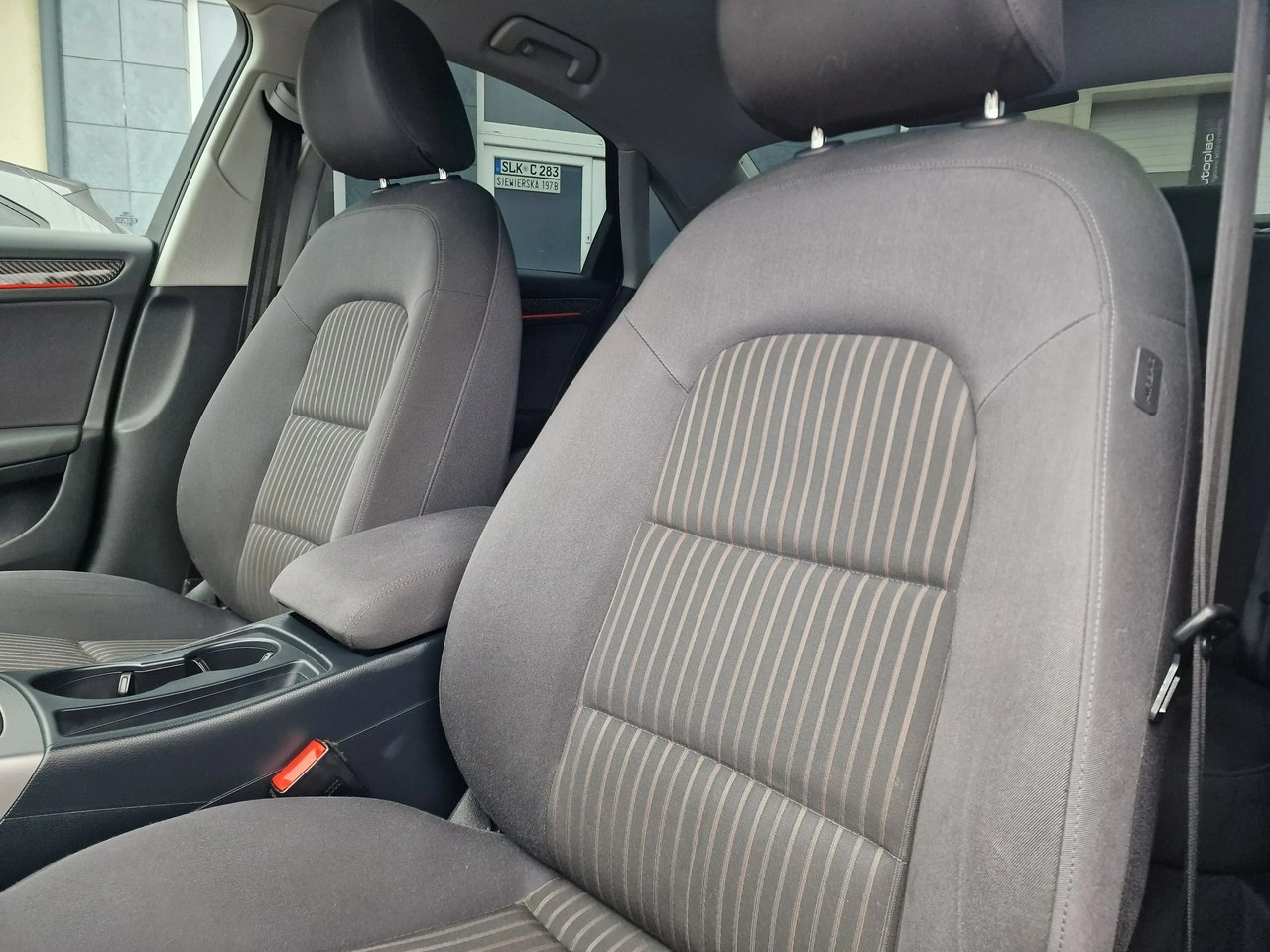 Audi A4 - Zdjęcie 18