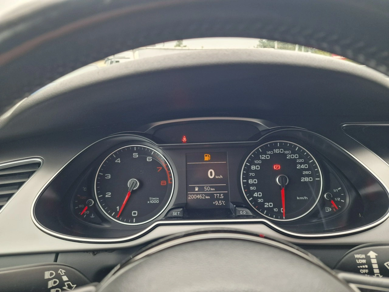 Audi A4 - Zdjęcie 29