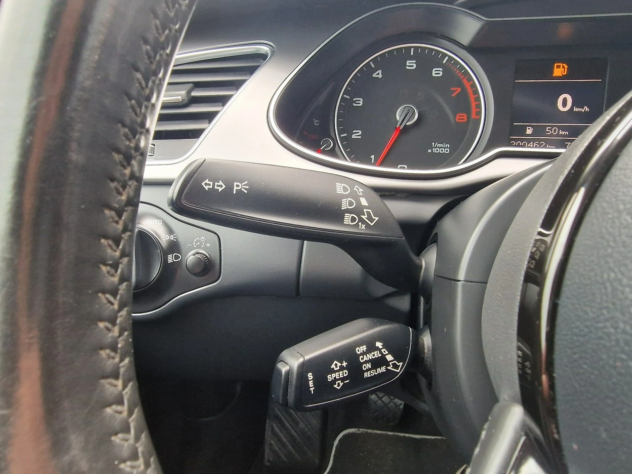 Audi A4 - Zdjęcie 30