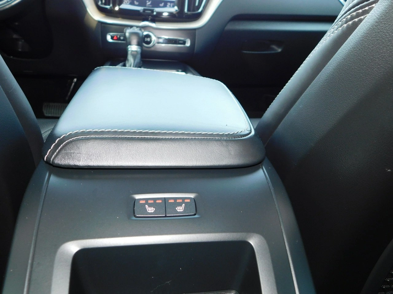 Volvo XC 60 - Zdjęcie 14
