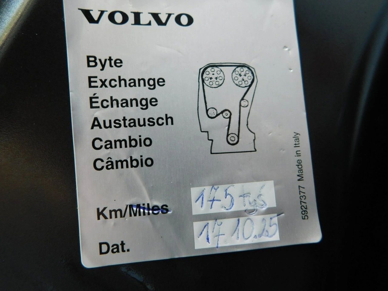 Volvo XC 60 - Zdjęcie 18