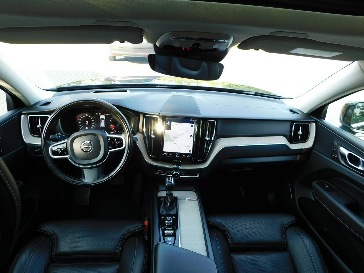 Volvo XC 60 - Zdjęcie 6