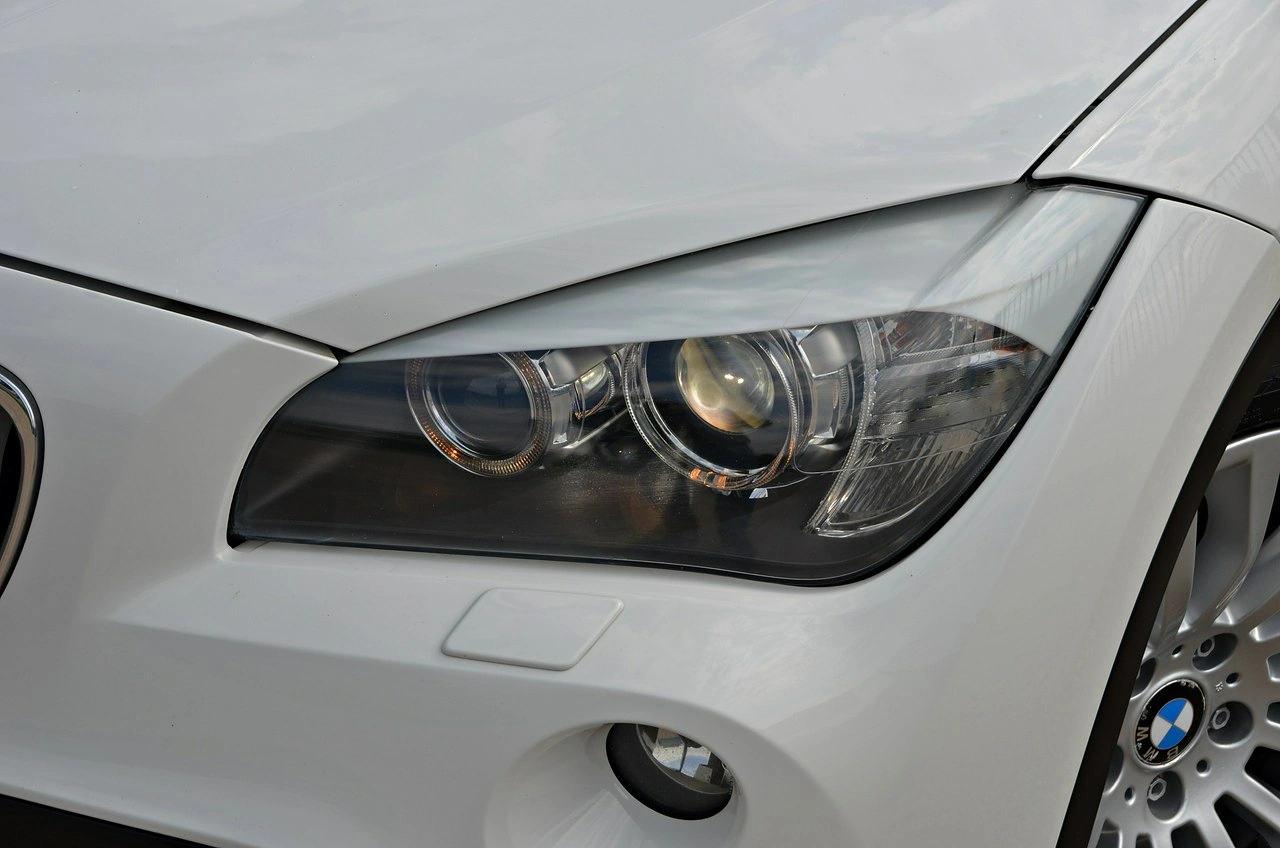 BMW X1 - Zdjęcie 13