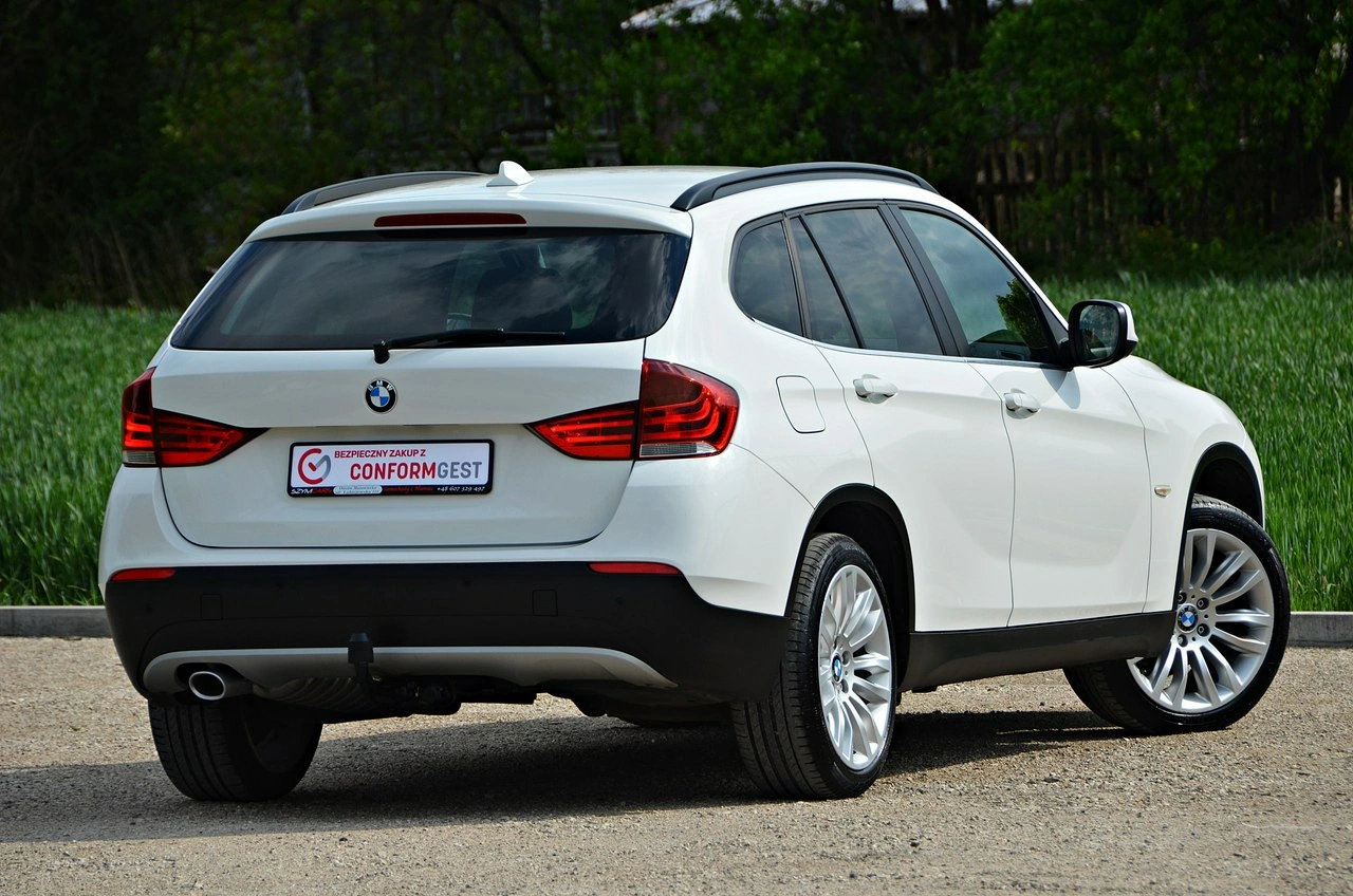 BMW X1 - Zdjęcie 21