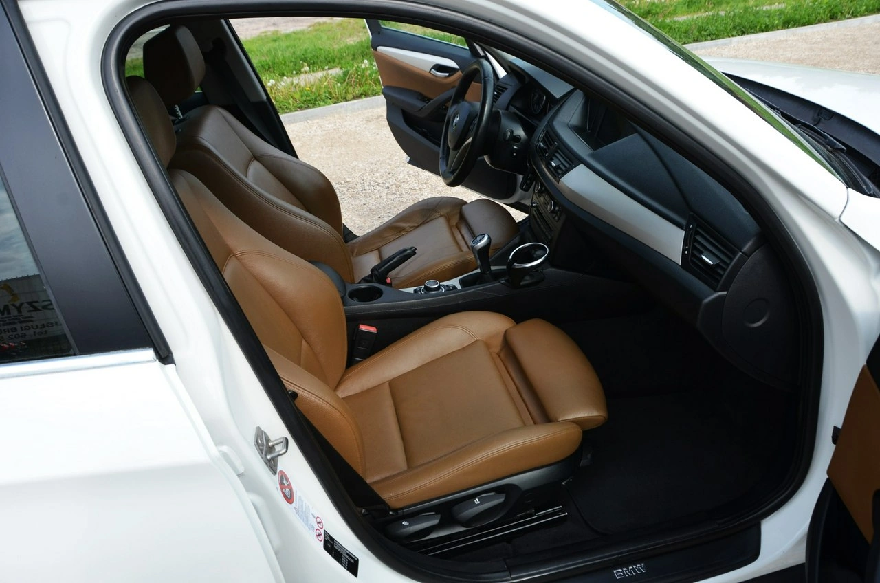BMW X1 - Zdjęcie 24