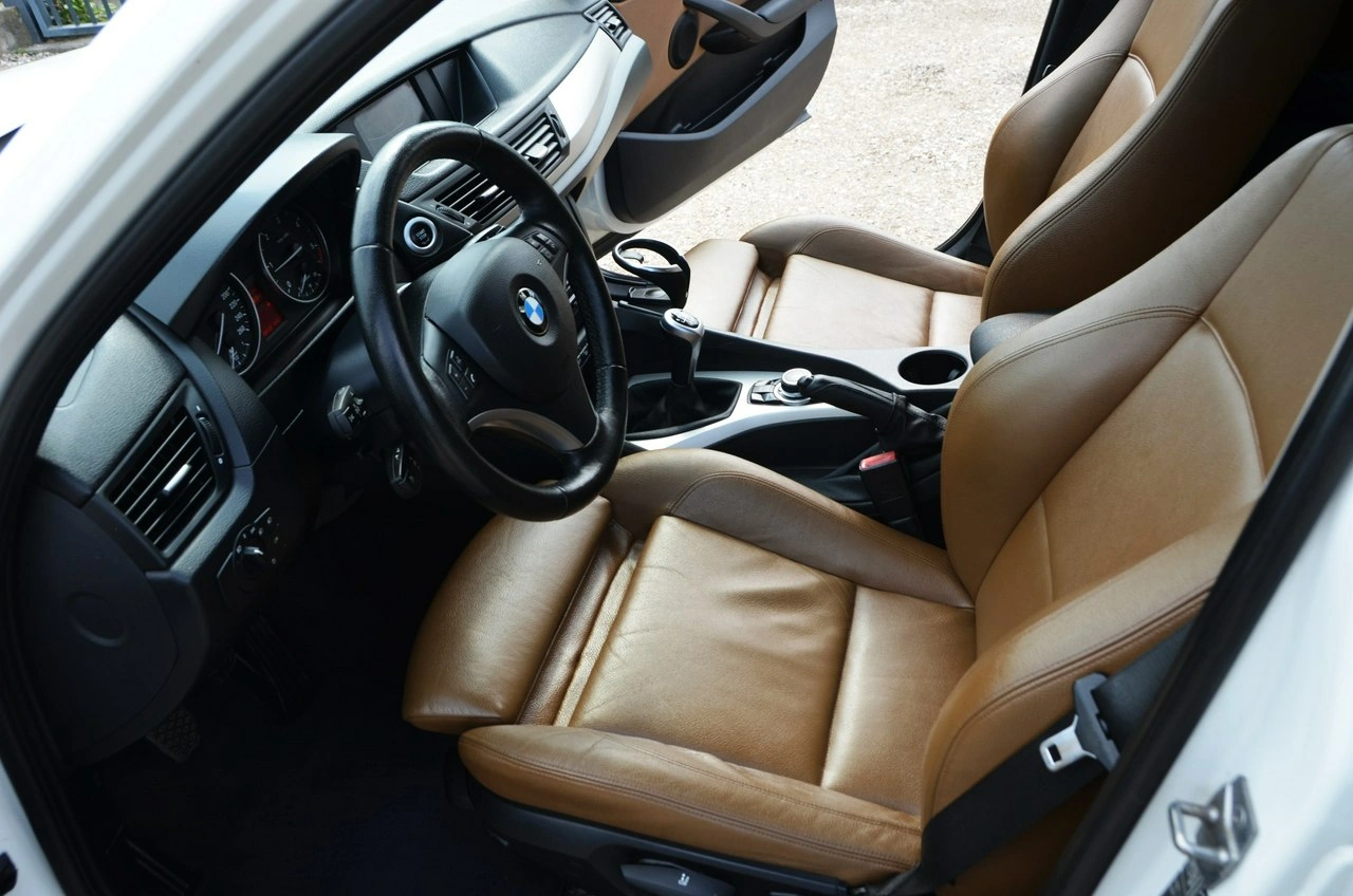 BMW X1 - Zdjęcie 26