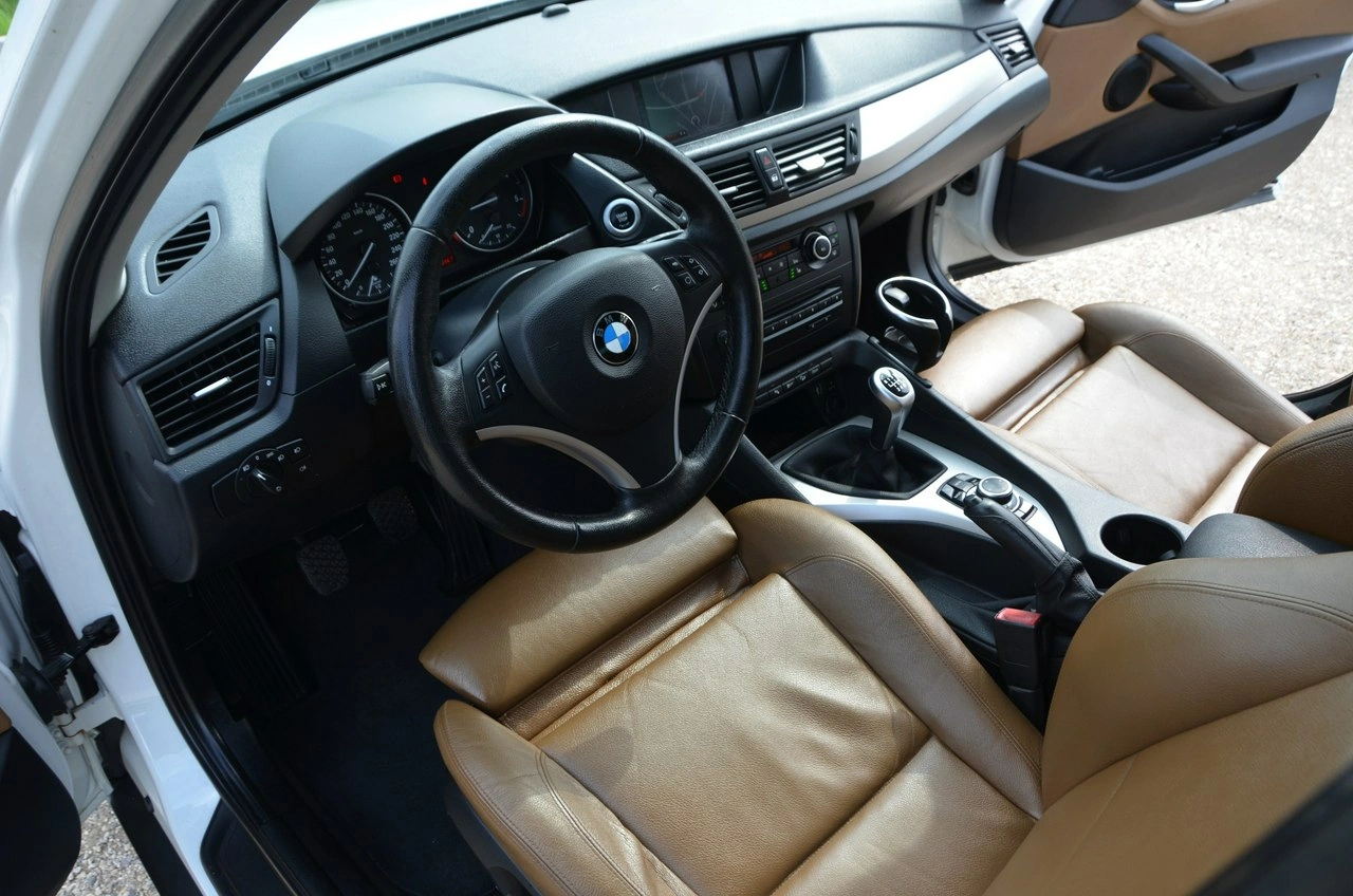BMW X1 - Zdjęcie 28