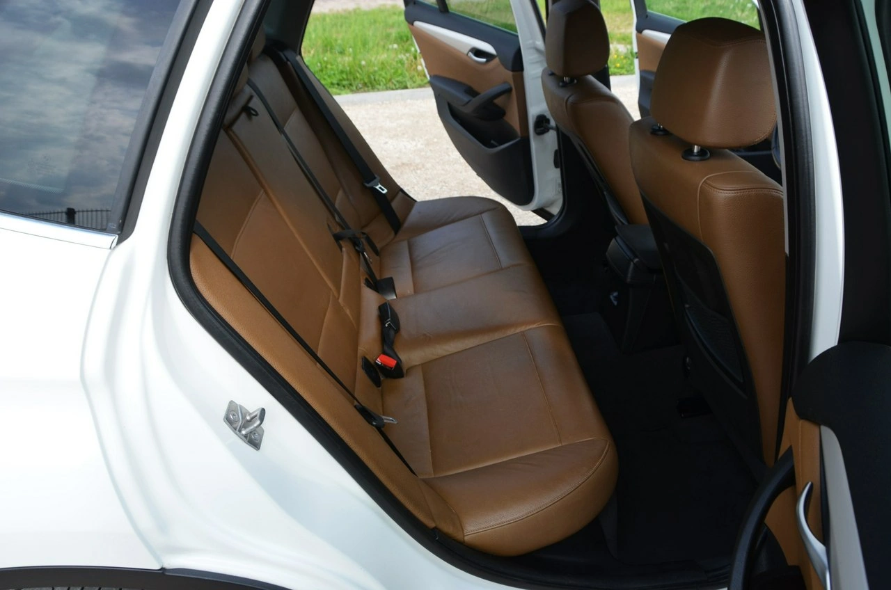 BMW X1 - Zdjęcie 31
