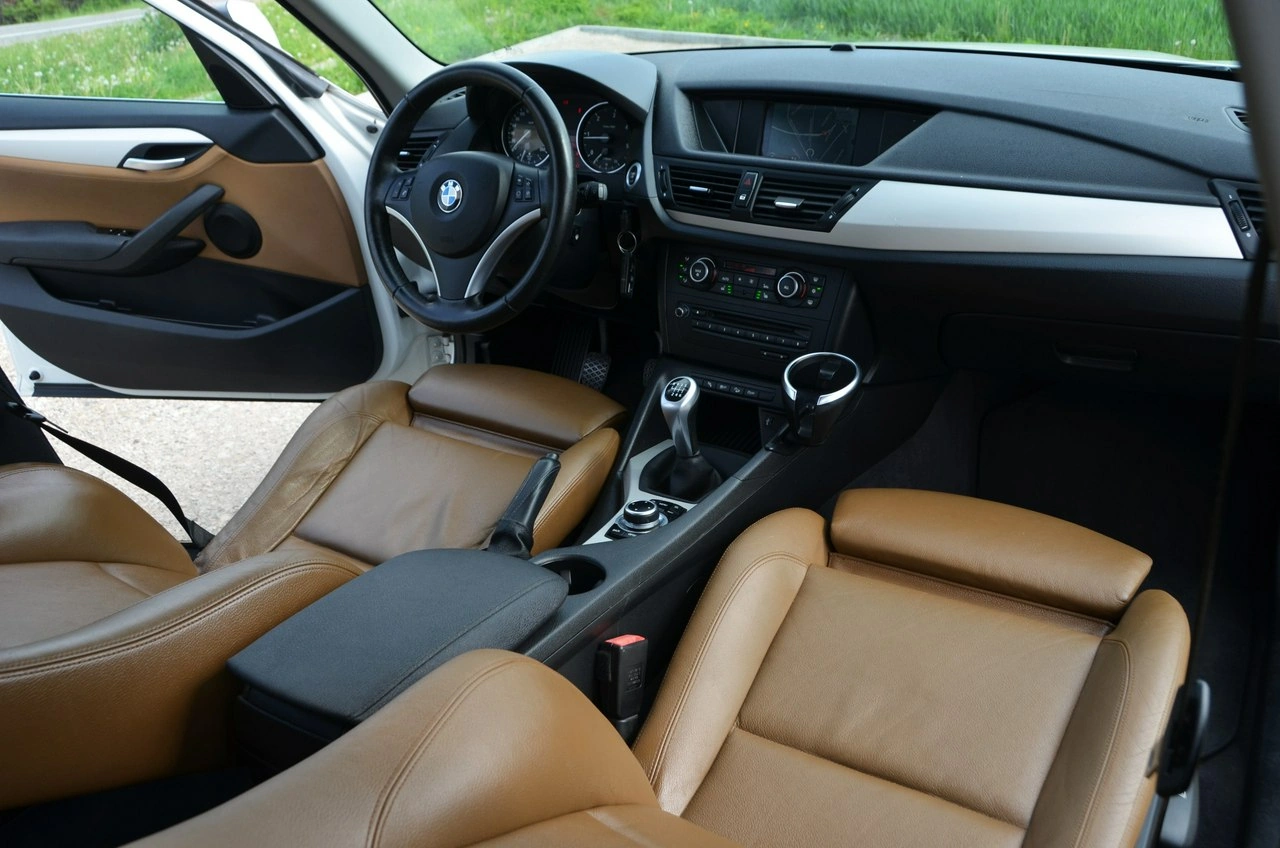 BMW X1 - Zdjęcie 33