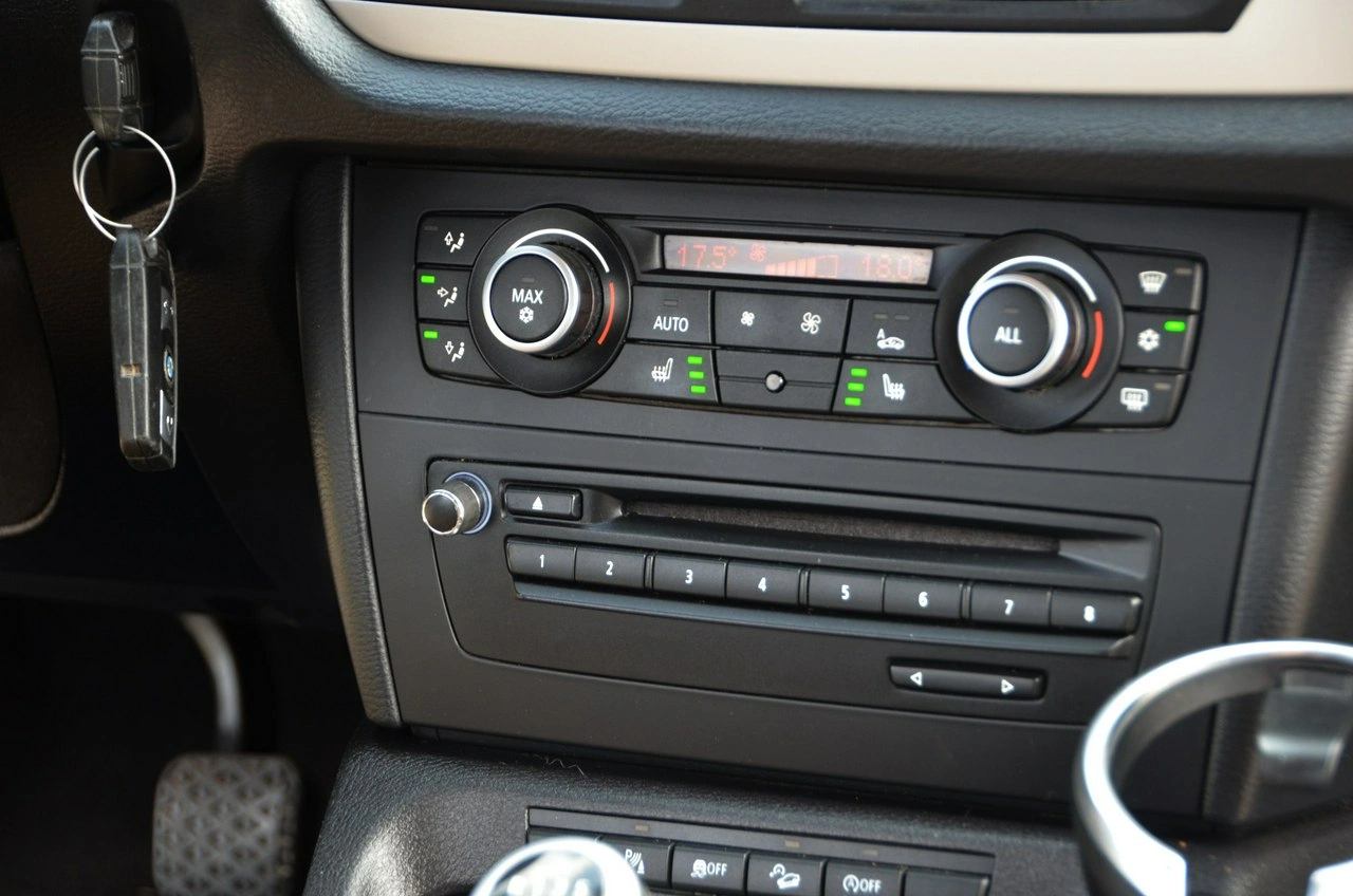 BMW X1 - Zdjęcie 37