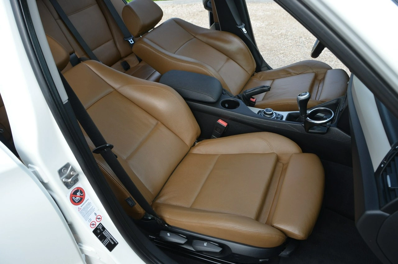 BMW X1 - Zdjęcie 42